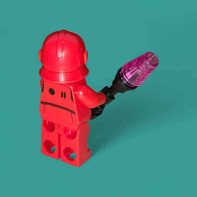 Lego Star Wars Imperial Praetorian Guard SW1343