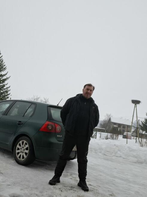 Kawaler 54 letni pozna Panią do stałego związku