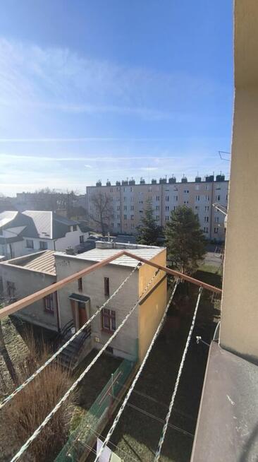 Mieszkanie sprzedaż ul. Pułaskiego 34