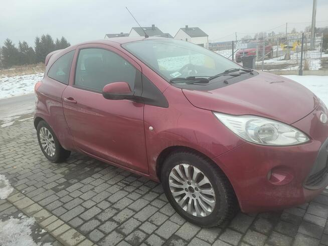Ford Ka 2010 diesel 1.3 105 000 km