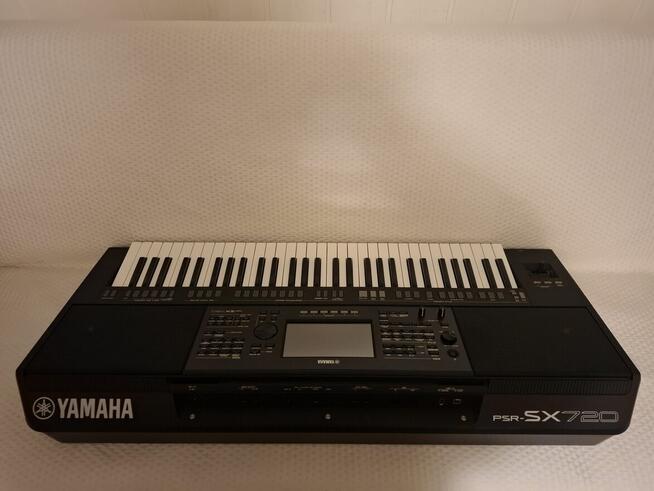 SPRZEDAM KEYBOARD