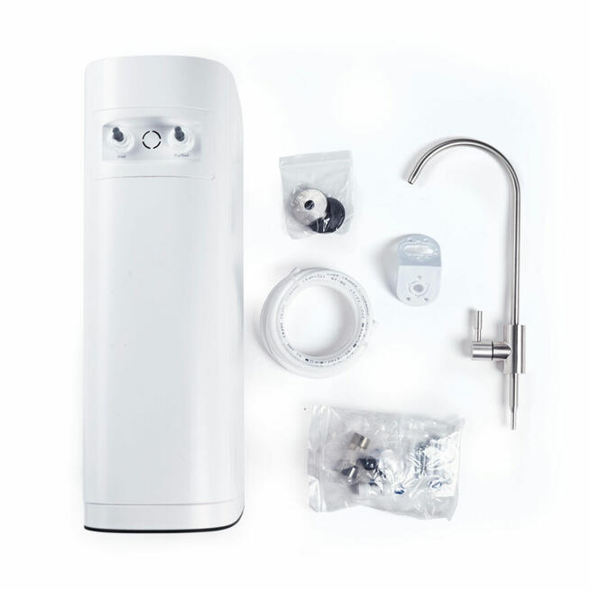 Filtr do wody podzlewowy ViO BP-UF01