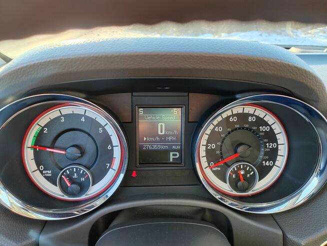 Dodge durango 3.6 V6