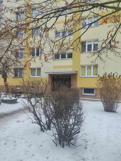 Mieszkanie 2 pokojowe 40,58