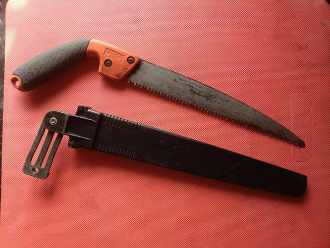 Piła piłka sadownicza Bahco 28cm/11” 5128-JS-H