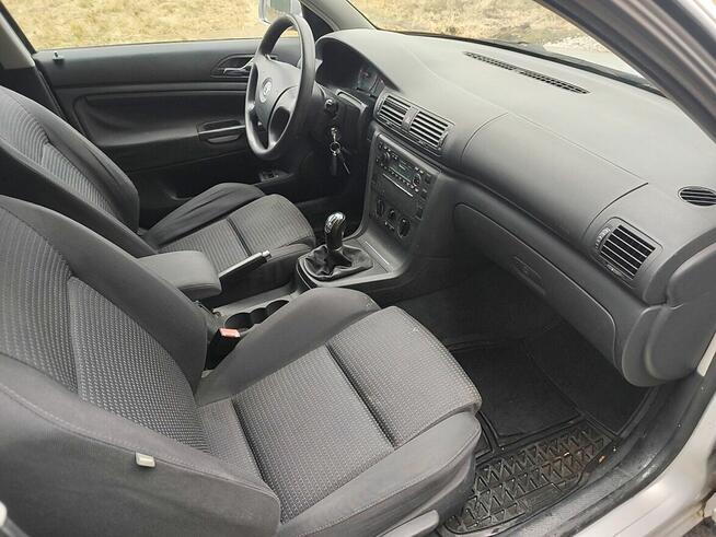 Skoda Superb 1.9TDI 2006r