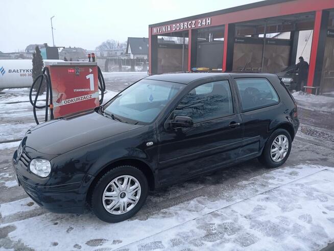 Vw Golf 4 IV 1.6 16v
