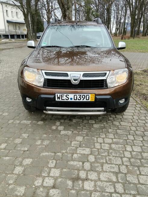 Dacia Duster 2011 1.6b