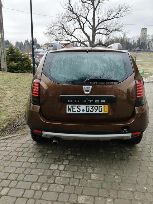 Dacia Duster 2011 1.6b