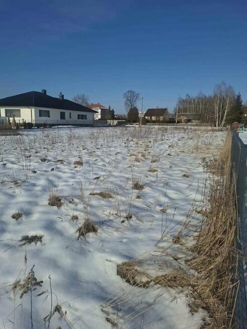 działka na sprzedaż Stale gmina Grębów