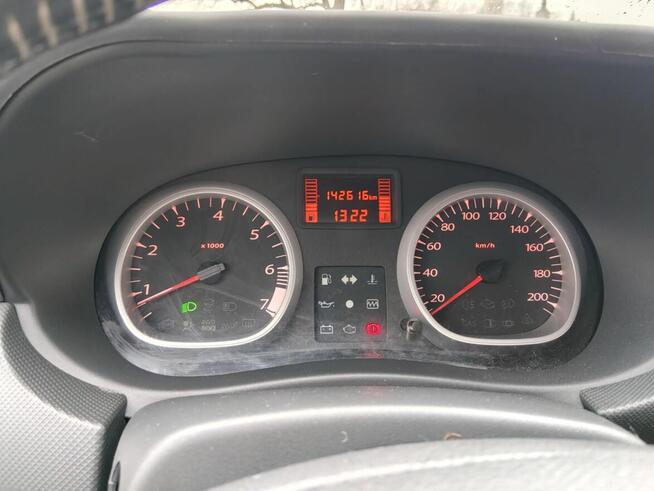 Dacia Duster 2011 1.6b