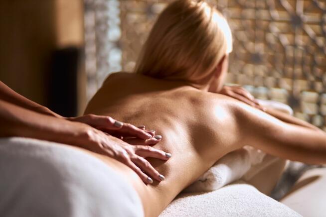 Salon masażu tkanek i powięzi w Koszalinie Tel.: 533 344 716