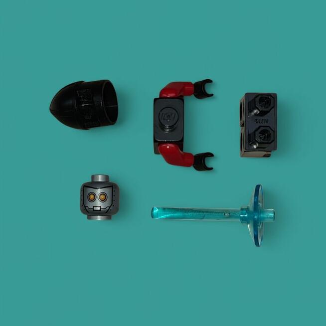 Lego Castle Knights