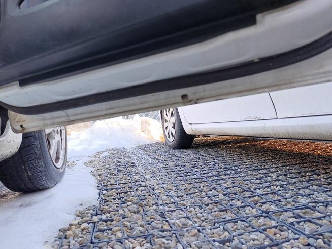 Części honda JAZZ lll