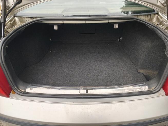 Skoda Superb 1.9TDI 2006r