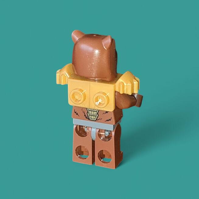 Lego Chima Bulkar LOC134
