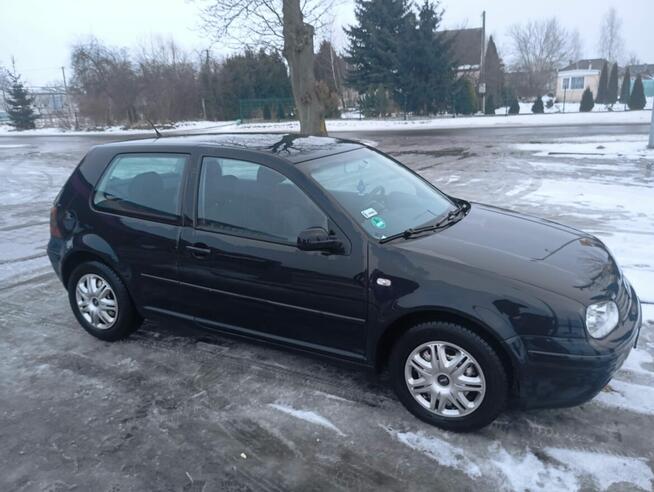 Vw Golf 4 IV 1.6 16v