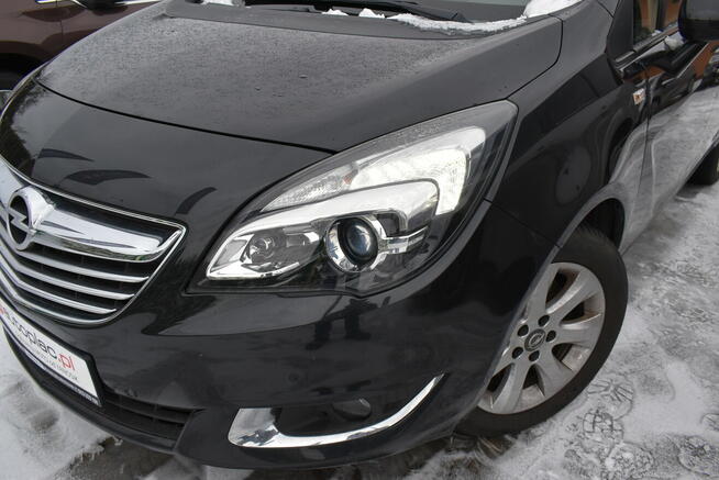 KAMERA NAWIGACJA PODG.FOTELE PODG.KIEROWNICA KLIMATRONIK PDC