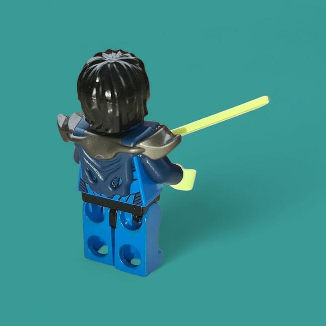 Lego Ninjago Jay