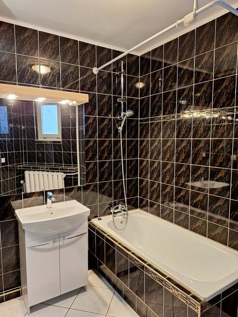 Mieszkanie do wynajęcia