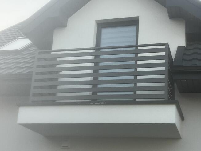 Ogrodzenia Podmorowka