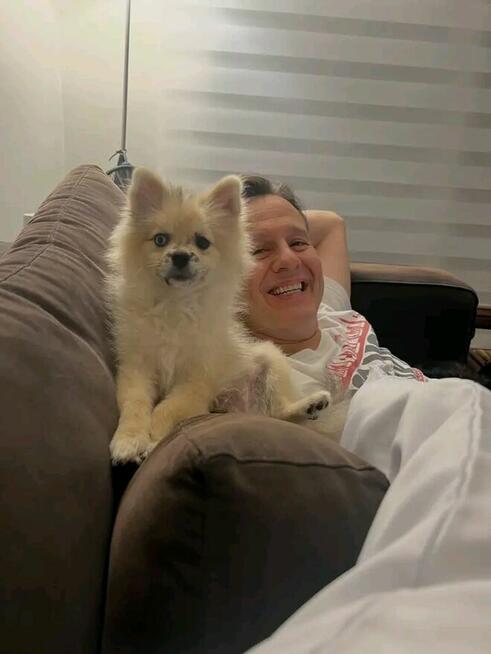 Mężczyzna szuka uczciwej, troskliwej kobiety do prawdziwego