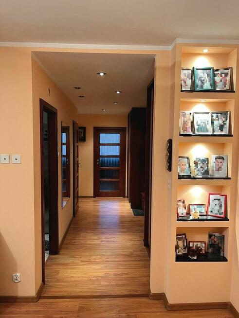 Na sprzedaż – 3-pokojowe mieszkanie z tarasem | Piątkowo, Po