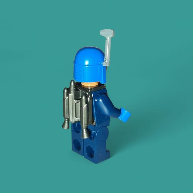 Lego Star Wars Mandalorian SW1347