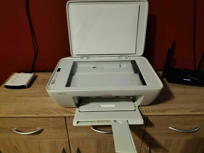 Sprzedam drukarkę laserową HP 2620, mało używana + TUSZE