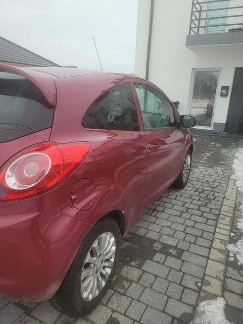 Ford Ka 2010 diesel 1.3 105 000 km