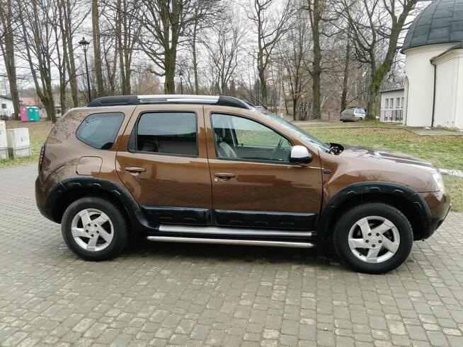 Dacia Duster 2011 1.6b