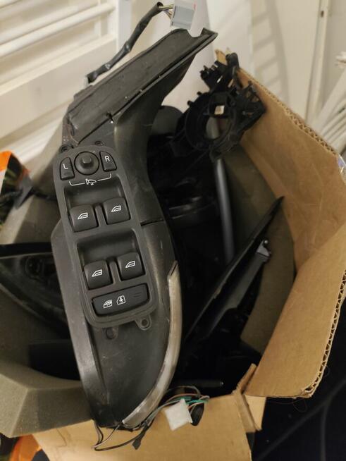 Części do Volvo wyprzedaż