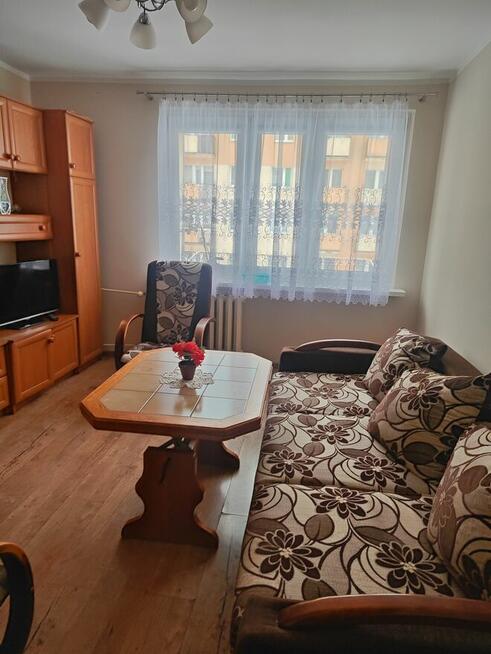 Mieszkanie 2 pokojowe 40,58