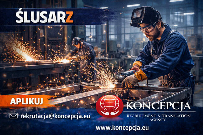 ŚLUSARZ/RKA (GEORGENSGMÜND-JK-PRH-DE)