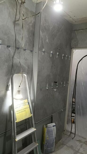 Anika Remonty & Instalacje