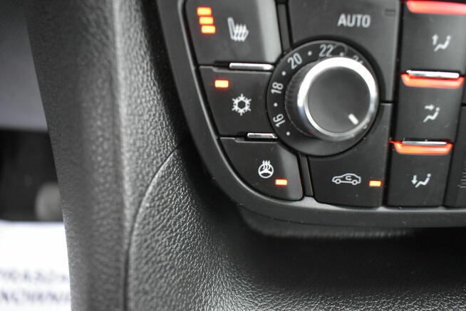 KAMERA NAWIGACJA PODG.FOTELE PODG.KIEROWNICA KLIMATRONIK PDC