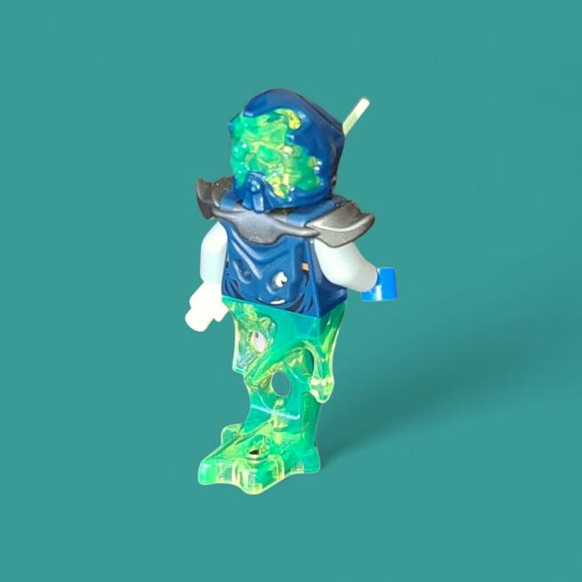 Lego Ninjago Ghost NJO143
