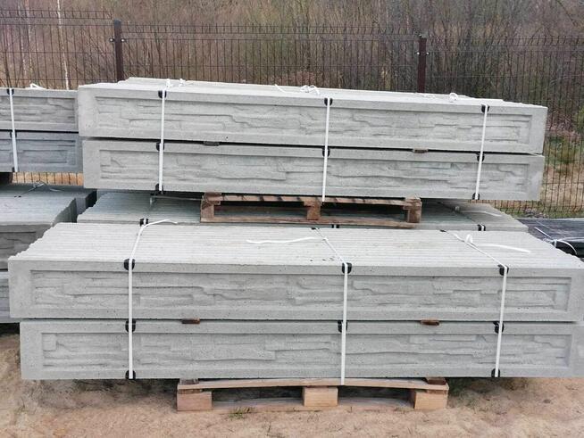 Ogrodzenia Podmorowka