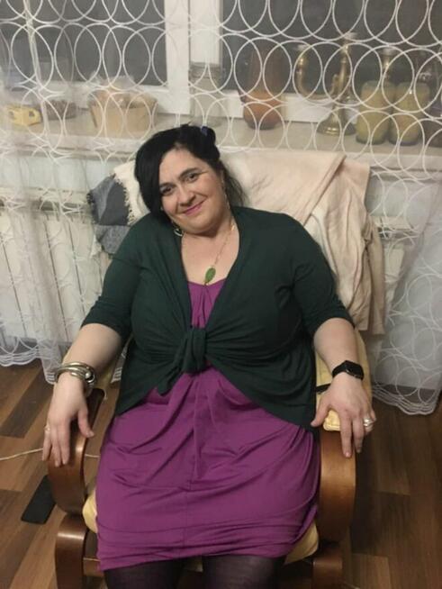 szukam pana do stałego związku