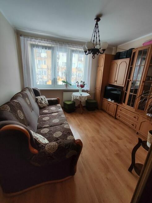 Mieszkanie 2 pokojowe 40,58