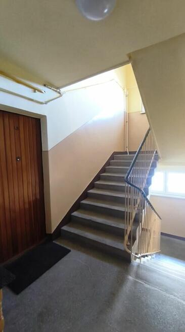 Mieszkanie sprzedaż ul. Pułaskiego 34