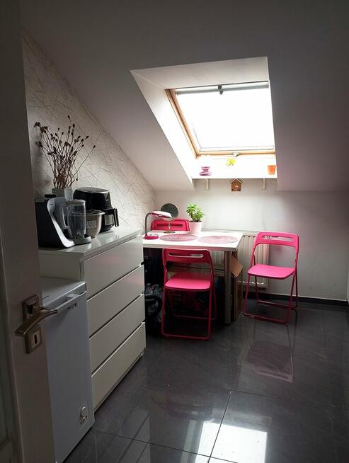 Na sprzedaż: mieszkanie 57 m² – II piętro, balkon, STBS