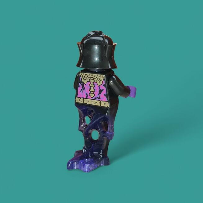 Lego Ninjago Overlord Legacy NJO676