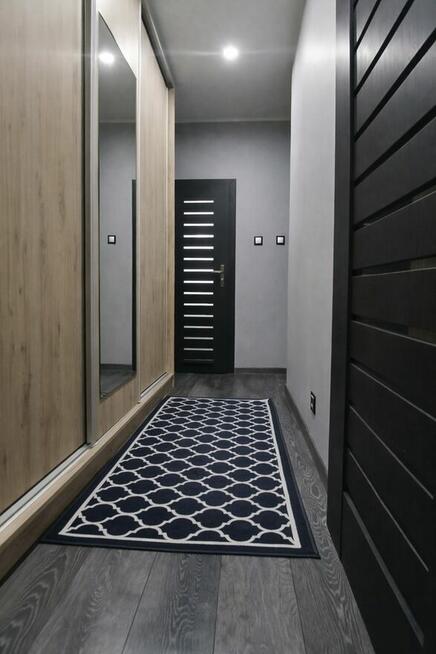 mieszkanie z prywatną działką