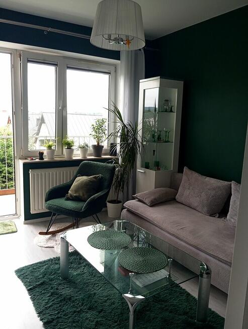 Na sprzedaż: mieszkanie 57 m² – II piętro, balkon, STBS