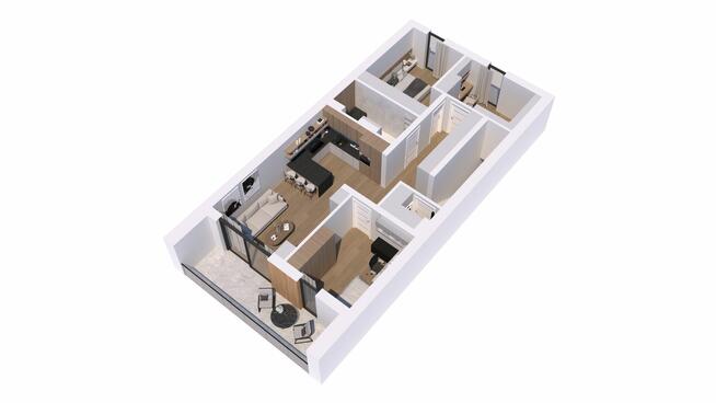 Apartamenty Tarnowskie Góry