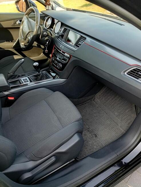 Sprzedam Peugeot 508 SW polift
