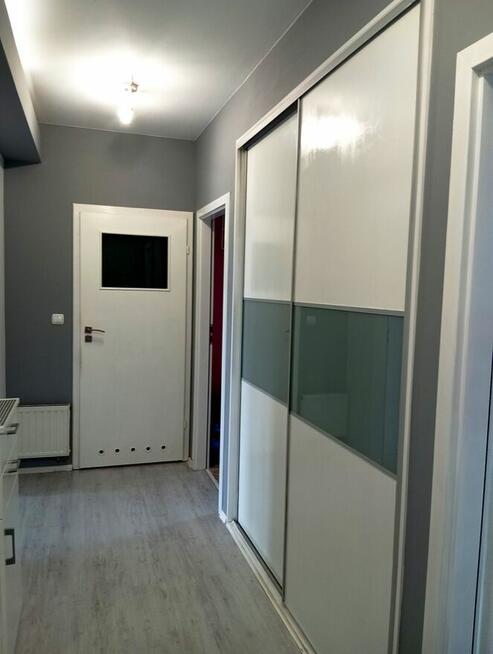 Na sprzedaż: mieszkanie 57 m² – II piętro, balkon, STBS