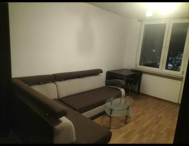 Mieszkanie na wynajem 2 pokoje