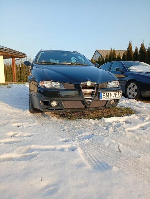 Alfa Romeo 156 Q4